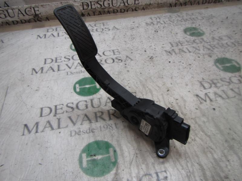 Recambio de potenciometro pedal para ford fiesta (cb1) trend referencia OEM IAM   