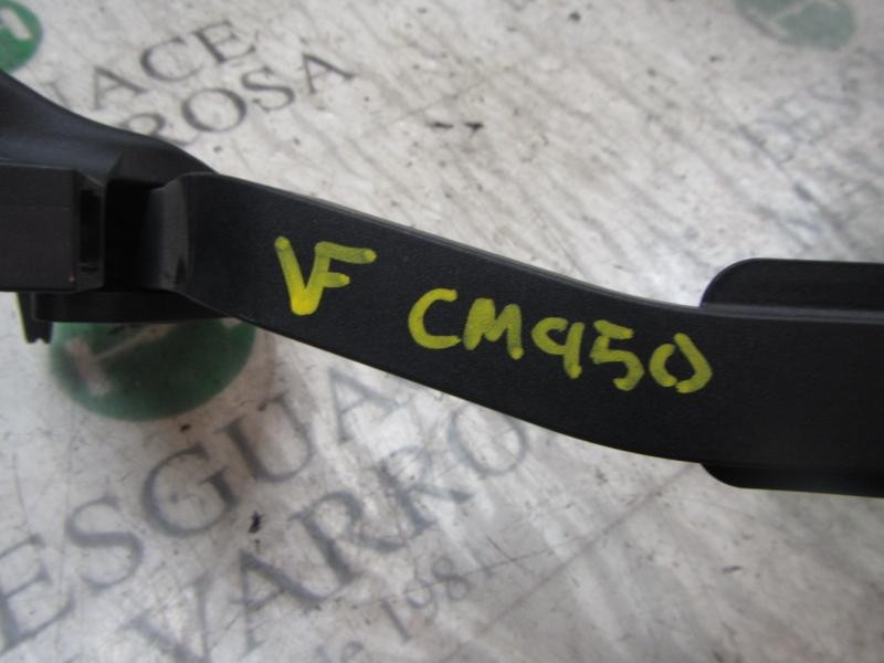 Recambio de potenciometro pedal para ford fiesta (cb1) trend referencia OEM IAM   