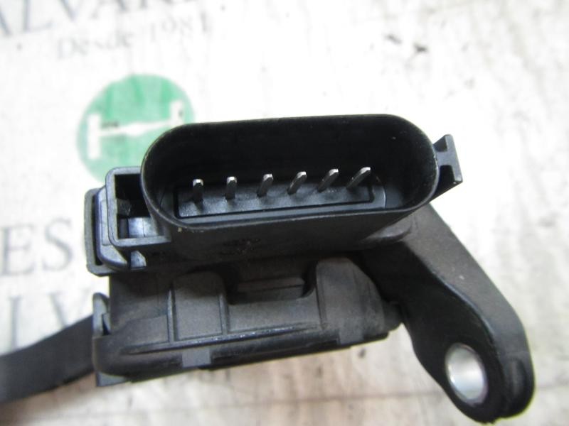 Recambio de potenciometro pedal para ford fiesta (cb1) trend referencia OEM IAM   