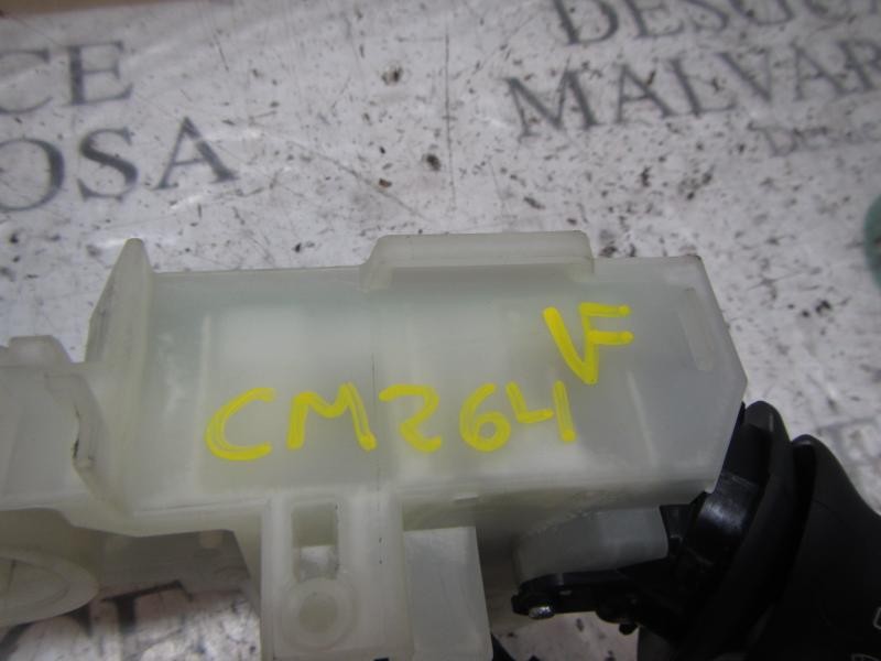 Recambio de mando luces para renault zoe referencia OEM IAM  255673247R 