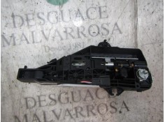 Recambio de maneta exterior delantera izquierda para renault zoe referencia OEM IAM    2