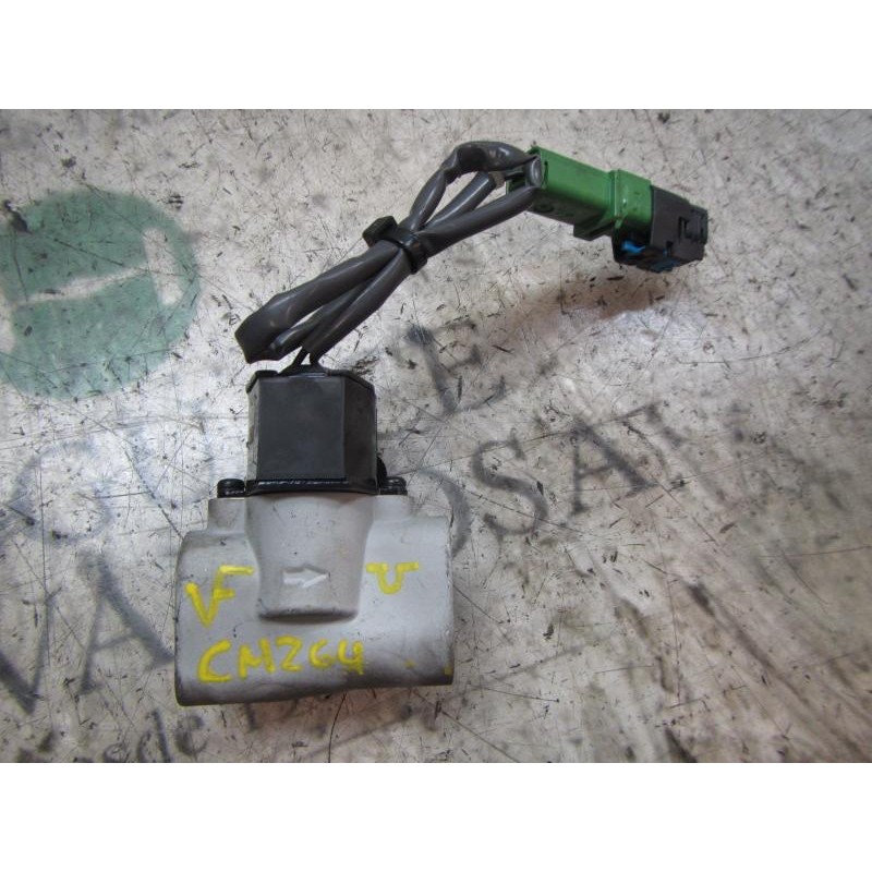 Recambio de modulo electronico para renault zoe referencia OEM IAM  924871682R 