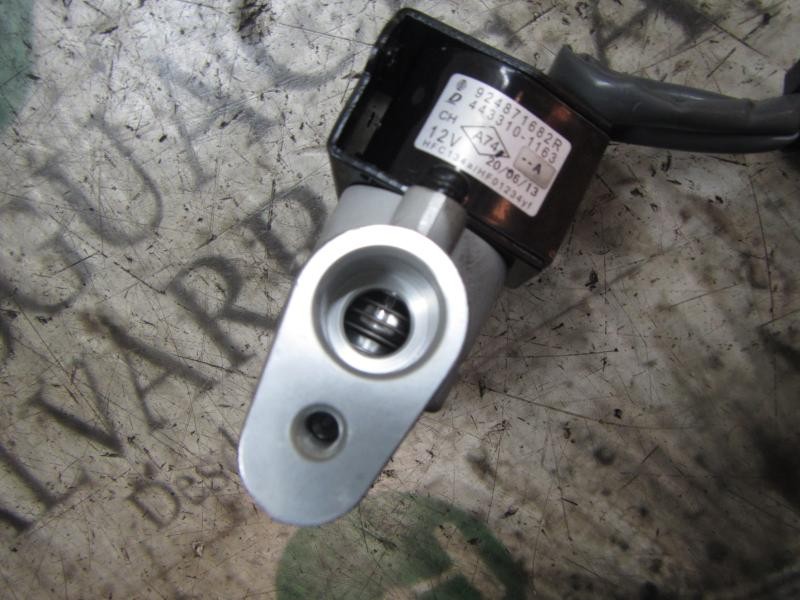 Recambio de modulo electronico para renault zoe referencia OEM IAM  924871682R 