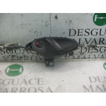 MANETA INTERIOR DELANTERA DERECHA 