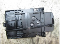 Recambio de antirrobo para renault zoe referencia OEM IAM    2