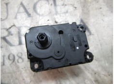 Recambio de motor apertura trampillas climatizador para renault zoe referencia OEM IAM    2