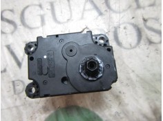 Recambio de motor apertura trampillas climatizador para renault zoe referencia OEM IAM    2