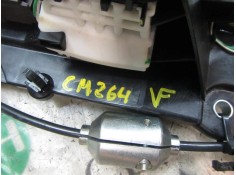 Recambio de palanca cambio para renault zoe referencia OEM IAM    2