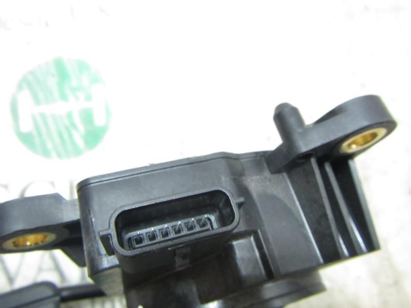 Recambio de potenciometro pedal para renault zoe referencia OEM IAM  180026336R 
