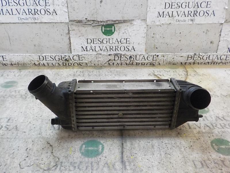 Recambio de intercooler para peugeot 307 (s1) 2.0 hdi fap cat referencia OEM IAM   