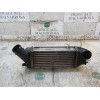Recambio de intercooler para peugeot 307 (s1) 2.0 hdi fap cat referencia OEM IAM   