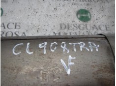 Recambio de tubo escape trasero para citroën c4 coupe lx referencia OEM IAM    2