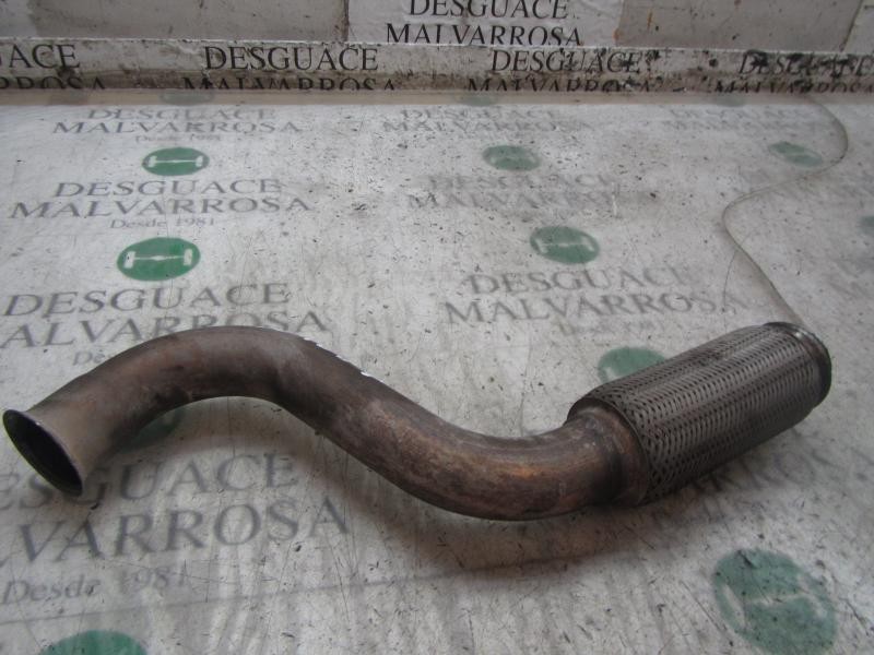 Recambio de salida colector para citroën c4 coupe lx referencia OEM IAM   