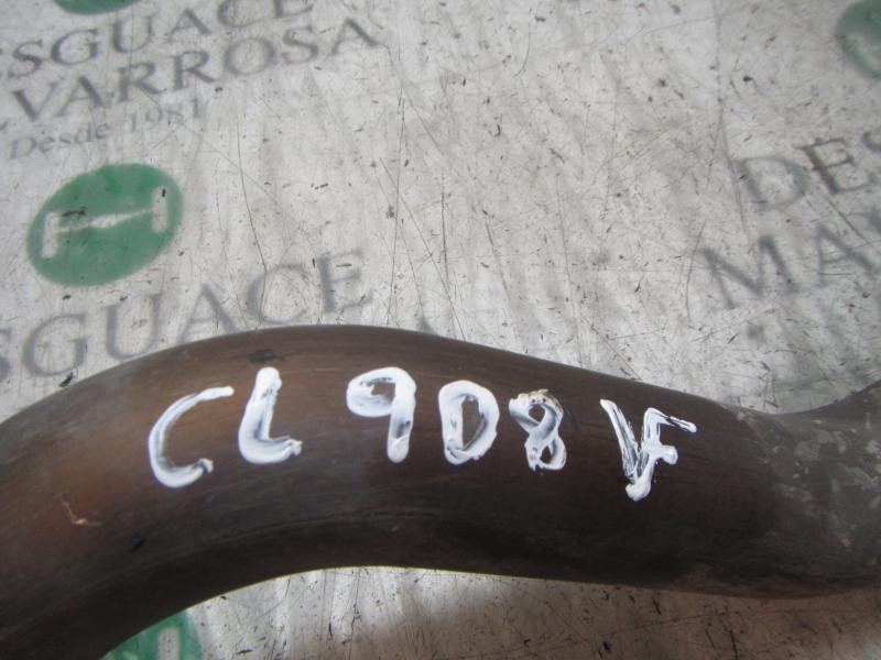 Recambio de salida colector para citroën c4 coupe lx referencia OEM IAM   