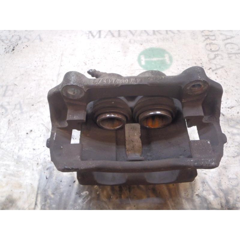 Recambio de pinza freno delantera izquierda para opel vivaro furgón 2.9t corto referencia OEM IAM   