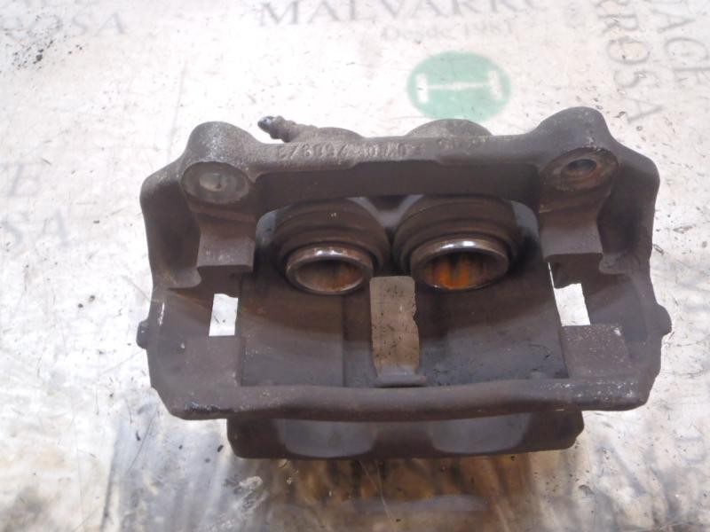 Recambio de pinza freno delantera izquierda para opel vivaro furgón 2.9t corto referencia OEM IAM   