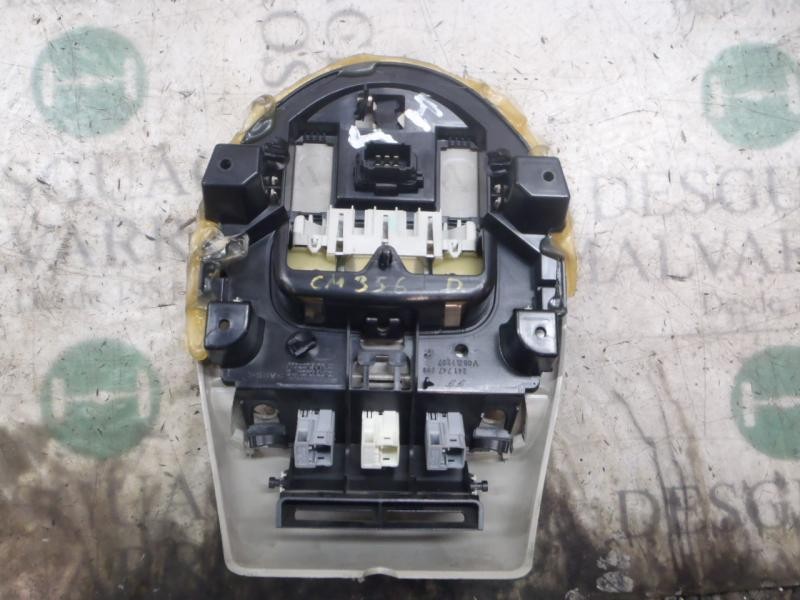 Recambio de piloto interior para lancia phedra (180) 2.2 jtd 16v emblema referencia OEM IAM   