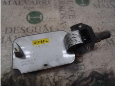 Recambio de tapa combustible para lancia phedra (180) 2.2 jtd 16v emblema referencia OEM IAM    2
