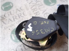Recambio de cinturon seguridad trasero derecho para lancia phedra (180) 2.2 jtd 16v emblema referencia OEM IAM    2