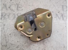 Recambio de cerradura maletero / porton para citroën berlingo 2.0 hdi multispace referencia OEM IAM   