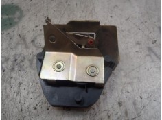 Recambio de cerradura maletero / porton para citroën berlingo 2.0 hdi multispace referencia OEM IAM    2