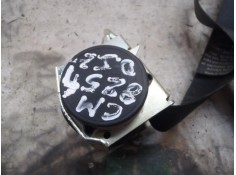 Recambio de cinturon seguridad delantero izquierdo para opel combo (corsa c) cargo referencia OEM IAM    2