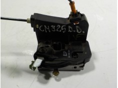 Recambio de cerradura puerta delantera derecha para opel combo (corsa c) cargo referencia OEM IAM    2
