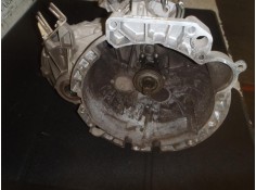 Recambio de caja cambios para mg serie 75 (rj) 2.0 cdti classic referencia OEM IAM    2