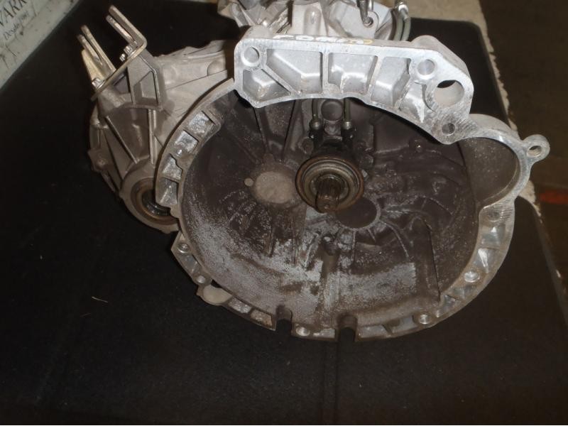 Recambio de caja cambios para mg serie 75 (rj) 2.0 cdti classic referencia OEM IAM   