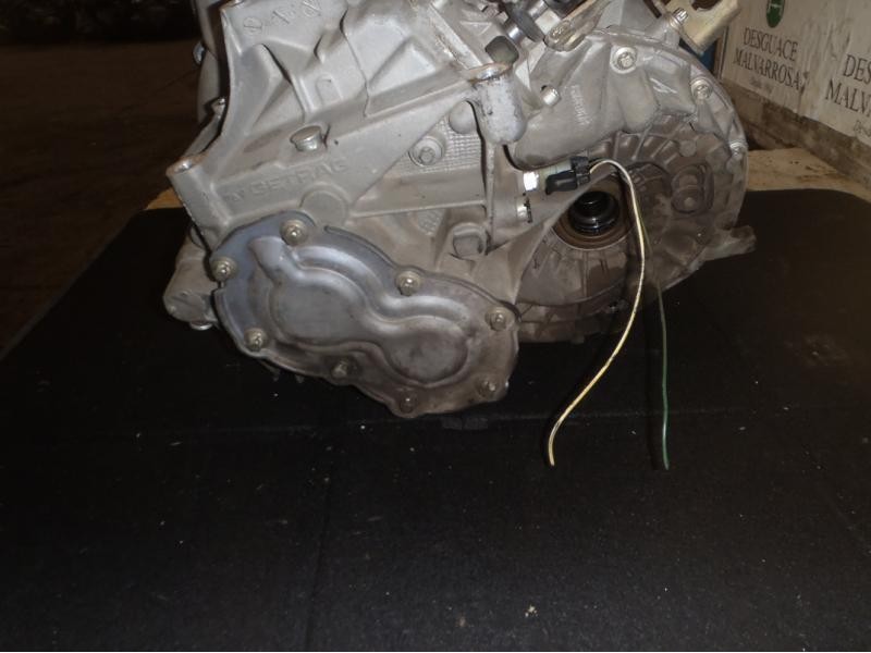 Recambio de caja cambios para mg serie 75 (rj) 2.0 cdti classic referencia OEM IAM   