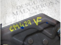 Recambio de palanca freno de mano para fiat bravo (198) 1.9 emotion multijet referencia OEM IAM 735450556   2