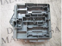 Recambio de caja reles / fusibles para fiat bravo (198) 1.9 emotion multijet referencia OEM IAM 51775688 51775688  2