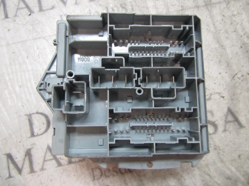 Recambio de caja reles / fusibles para fiat bravo (198) 1.9 emotion multijet referencia OEM IAM 51775688 51775688 