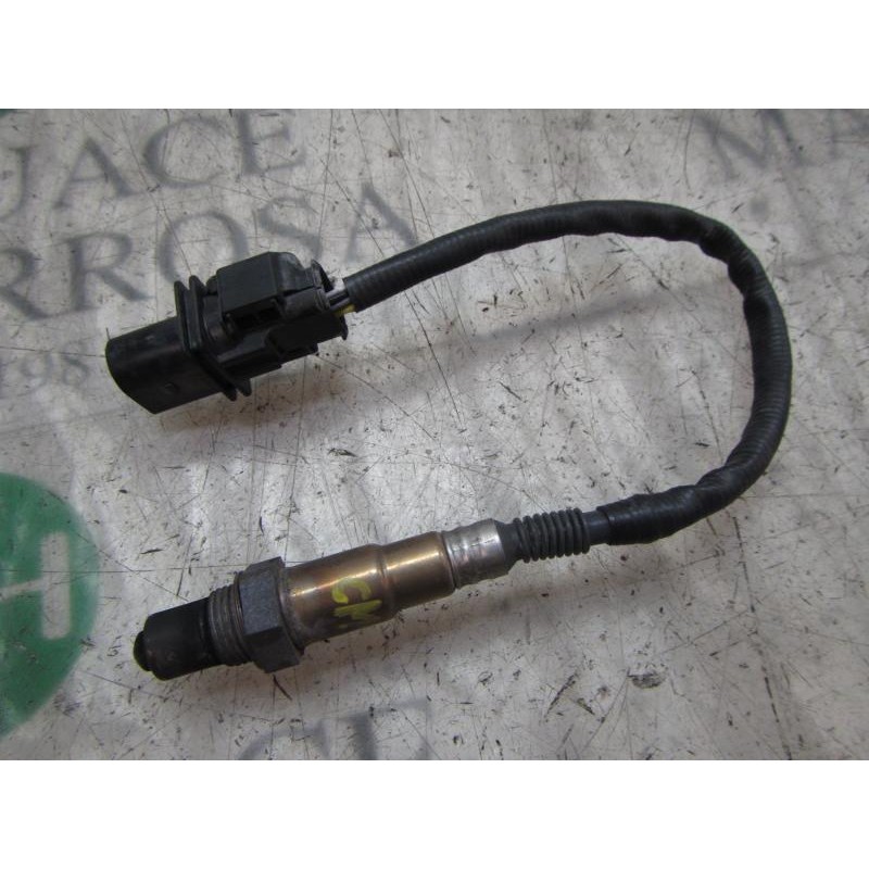 Recambio de sonda lambda para fiat bravo (198) 1.9 emotion multijet referencia OEM IAM 55189996 0281004025 