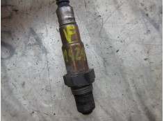 Recambio de sonda lambda para fiat bravo (198) 1.9 emotion multijet referencia OEM IAM 55189996 0281004025  2