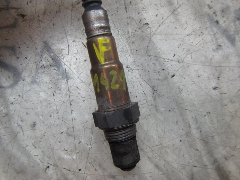 Recambio de sonda lambda para fiat bravo (198) 1.9 emotion multijet referencia OEM IAM 55189996 0281004025 