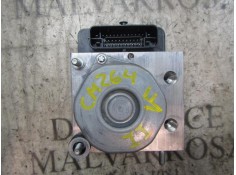 Recambio de abs para renault zoe referencia OEM IAM  476609473R  2