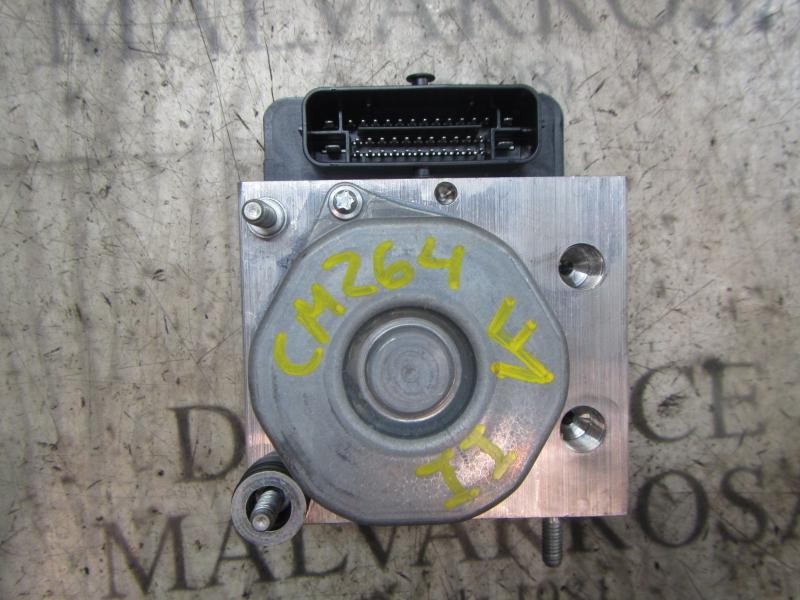 Recambio de abs para renault zoe referencia OEM IAM  476609473R 