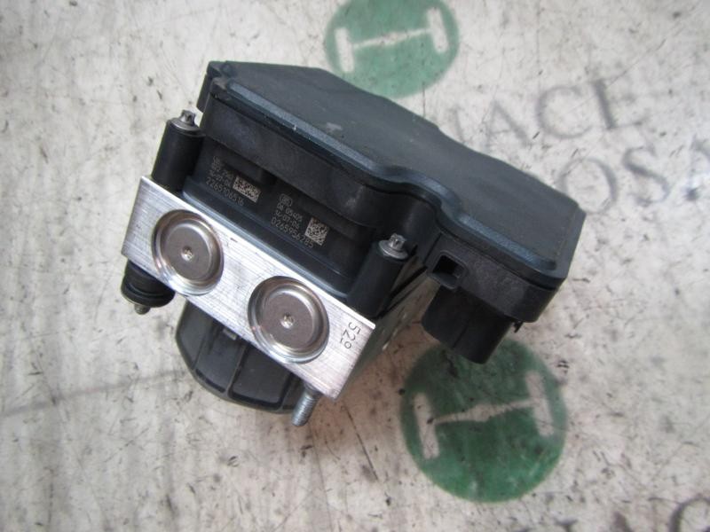 Recambio de abs para renault zoe referencia OEM IAM  476609473R 