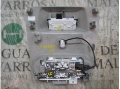 Recambio de piloto interior para renault zoe referencia OEM IAM    2