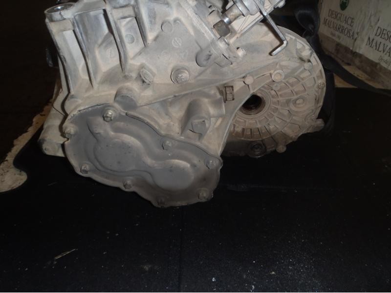 Recambio de caja cambios para opel astra g berlina comfort referencia OEM IAM  F23 