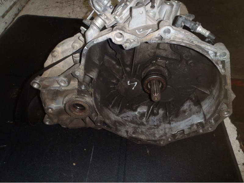 Recambio de caja cambios para opel astra g berlina comfort referencia OEM IAM  F23 