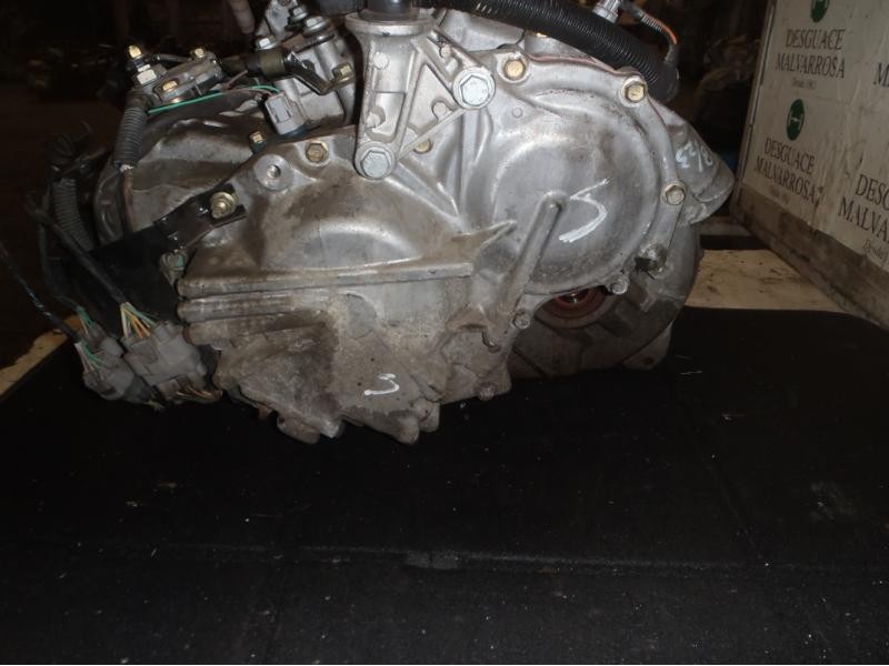 Recambio de caja cambios para renault vel satis (bj0) initiale referencia OEM IAM 8200377291 DKF4B1F 