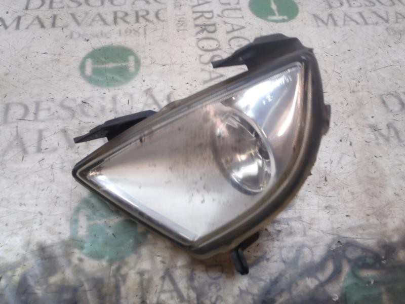 Recambio de faro antiniebla izquierdo para ford fiesta (cbk) ambiente referencia OEM IAM   