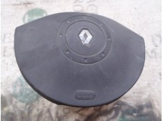 Recambio de airbag delantero izquierdo para renault megane ii berlina 5p authentique referencia OEM IAM   