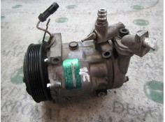 Recambio de compresor aire acondicionado para fiat stilo (192) 1.8 16v dynamic referencia OEM IAM   