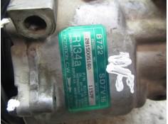 Recambio de compresor aire acondicionado para fiat stilo (192) 1.8 16v dynamic referencia OEM IAM    2