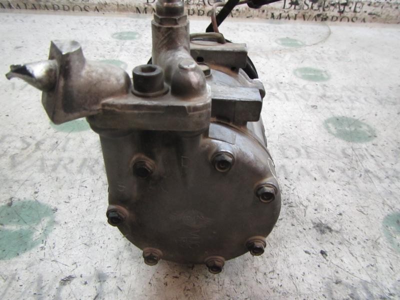 Recambio de compresor aire acondicionado para fiat stilo (192) 1.8 16v dynamic referencia OEM IAM   