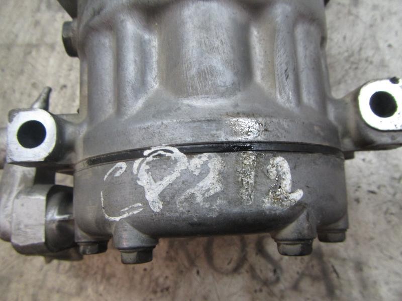 Recambio de compresor aire acondicionado para fiat stilo (192) 1.8 16v dynamic referencia OEM IAM   