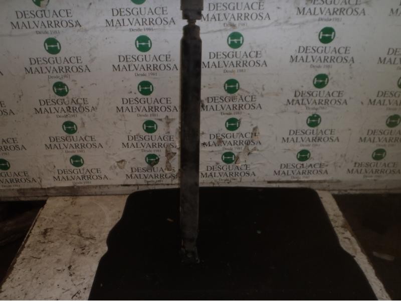 Recambio de transmision central para nissan murano (z50) básico referencia OEM IAM 37000CB000  